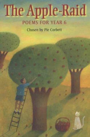 9780330482912: Poems for Year 6
