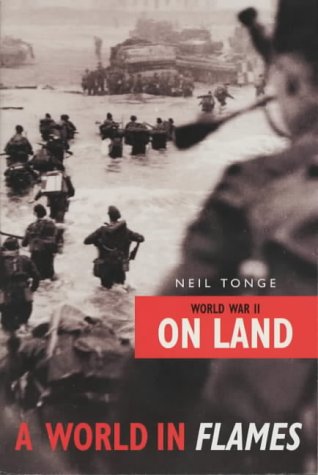 Beispielbild fr War on Land zum Verkauf von WorldofBooks