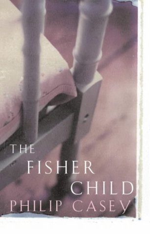 Stock image for The Fisher Child for sale by WorldofBooks