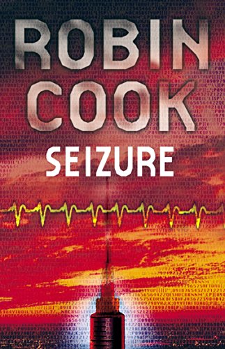 Beispielbild fr Seizure (A Medical Thriller) zum Verkauf von Hawking Books