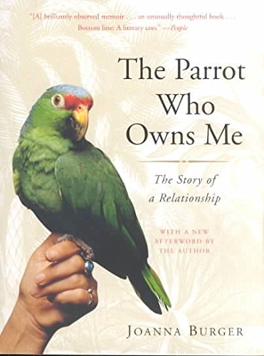9780330483131: The Parrot Who Owns ME (Pb)