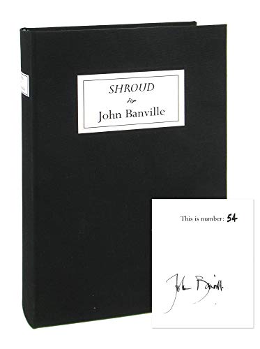 Stock image for Shroud for sale by Lotsa Books