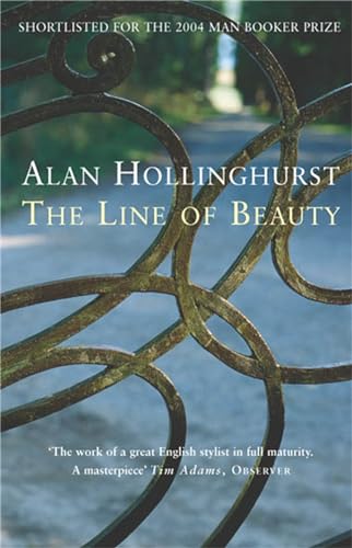 9780330483209: The Line of Beauty