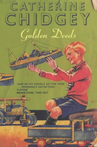 Stock image for Golden Deeds for sale by ThriftBooks-Dallas