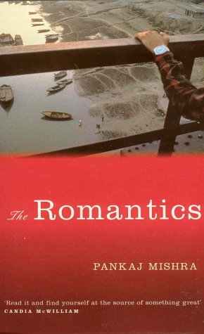Stock image for The Romantics for sale by HPB-Ruby