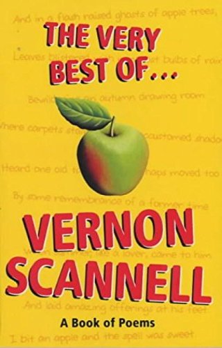 9780330483445: The Very Best of Vernon Scannell