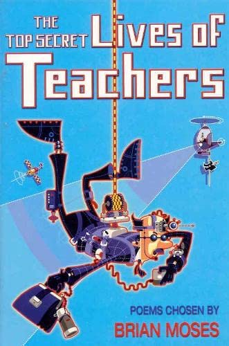 Beispielbild fr SECRET LIVES OF TEACHERS 3 zum Verkauf von WorldofBooks