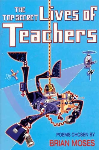 Stock image for SECRET LIVES OF TEACHERS 3 for sale by WorldofBooks