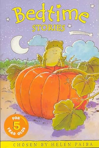 Stock image for Bedtime Stories For 5 Year Olds for sale by WorldofBooks