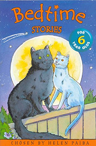 Imagen de archivo de Bedtime Stories for Six Year Olds a la venta por ThriftBooks-Dallas