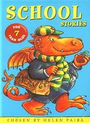 Imagen de archivo de School Stories for Seven Year Olds a la venta por WorldofBooks