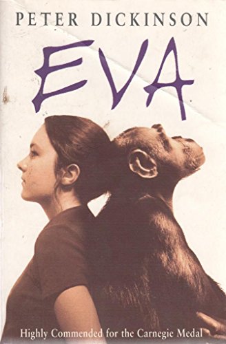 Imagen de archivo de Eva a la venta por Better World Books
