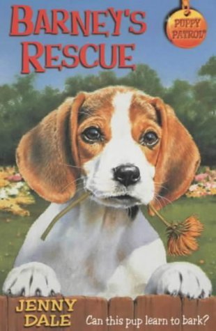 Stock image for Puppy Patrol 36: Barney's Rescue for sale by WorldofBooks