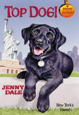 Stock image for Puppy Patrol 38: tbc for sale by WorldofBooks