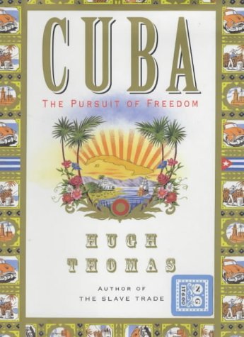 9780330484176: Cuba