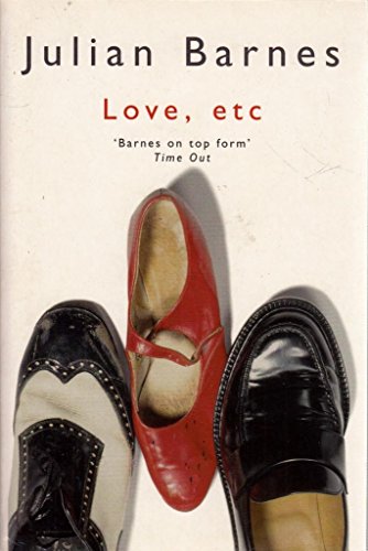 Beispielbild fr Love, Etc. zum Verkauf von Better World Books