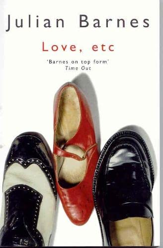 Stock image for Love, Etc. for sale by Better World Books