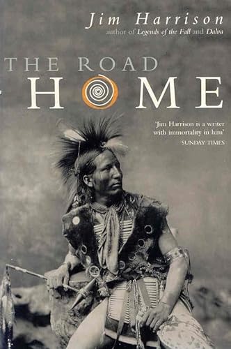 9780330484282: The Road Home