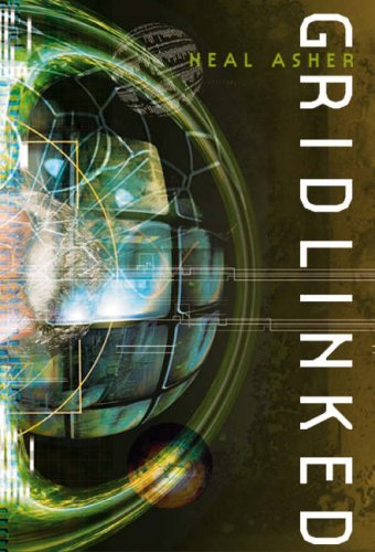 9780330484336: Gridlinked (Ian Cormac)