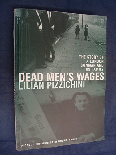 Dead Man's Wages