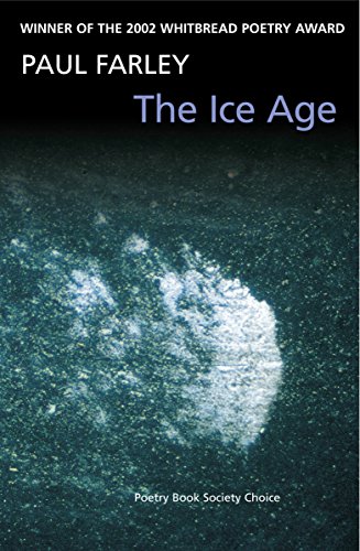 Stock image for The Ice Age: poems for sale by WorldofBooks