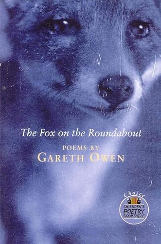 Stock image for The Fox on the Roundabout for sale by WorldofBooks