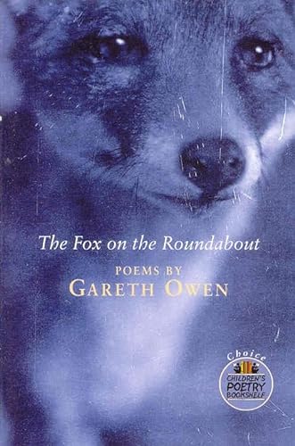 9780330484688: The Fox on the Roundabout
