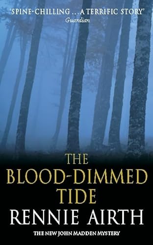 Beispielbild fr The Blood-Dimmed Tide zum Verkauf von Better World Books