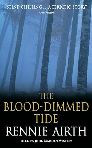 Stock image for The Blood-Dimmed Tide for sale by Better World Books