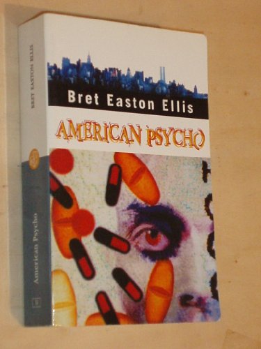 Beispielbild fr American Psycho zum Verkauf von Goldstone Books