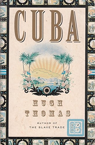 Stock image for Cuba: The Pursuit of Freedom for sale by Brillig's Books