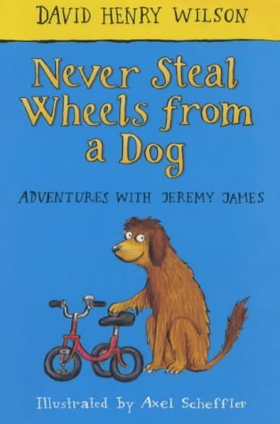 Beispielbild fr JEREMY JAMES No 8 (Adventures With Jeremy James) zum Verkauf von AwesomeBooks
