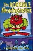 9780330484893: The Horrible Headmonster