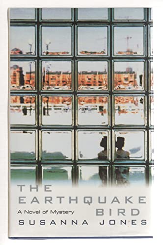 Beispielbild fr The Earthquake Bird zum Verkauf von Reuseabook