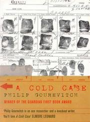9780330485050: A Cold Case
