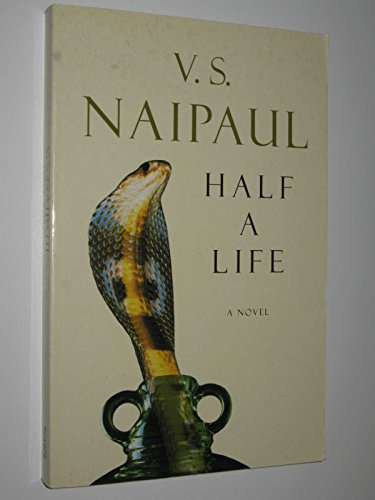 Imagen de archivo de Half a Life : A Novel a la venta por Better World Books