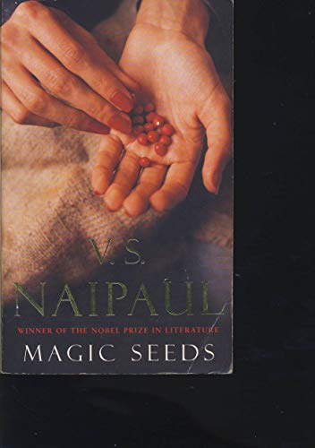 Beispielbild fr Magic Seeds zum Verkauf von Versandantiquariat Felix Mcke