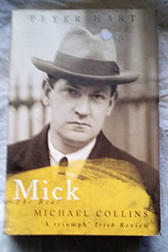 9780330485272: Mick: The Real Michael Collins