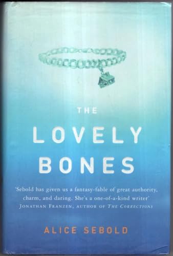 Imagen de archivo de The Lovely Bones a la venta por WorldofBooks