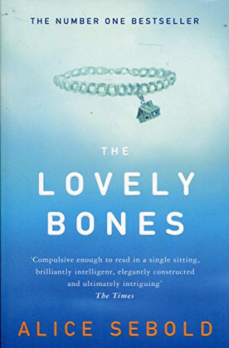 Beispielbild fr The Lovely Bones zum Verkauf von SecondSale