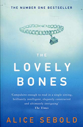 Imagen de archivo de The Lovely Bones a la venta por ThriftBooks-Atlanta