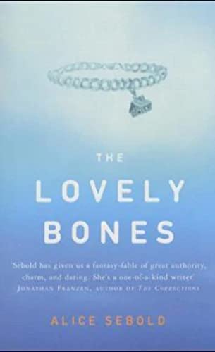 Stock image for The Lovely Bones for sale by Discover Books