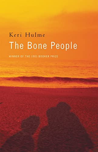 9780330485418: The Bone People: Winner of the Booker Prize