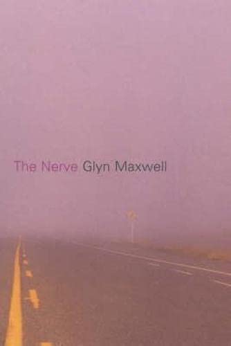 Imagen de archivo de The Nerve a la venta por WorldofBooks
