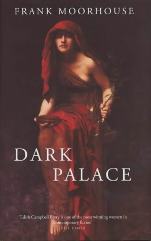 Stock image for Dark Palace for sale by WorldofBooks