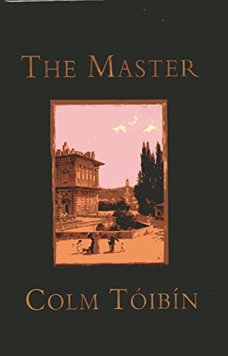 9780330485654: The Master : A Novel