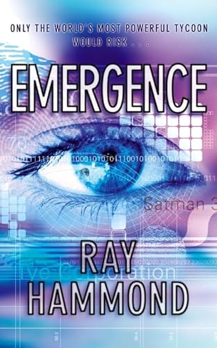 Stock image for Emergence for sale by Dromanabooks