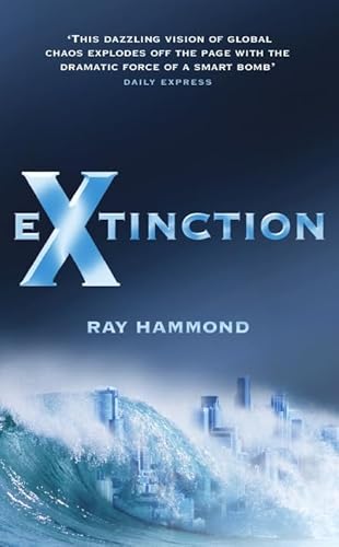 Beispielbild fr Extinction zum Verkauf von WorldofBooks