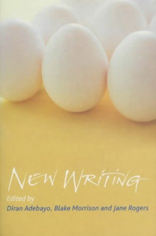 9780330485982: New Writing 12