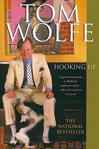 Hooking Up (9780330486118) by Tom Wolfe